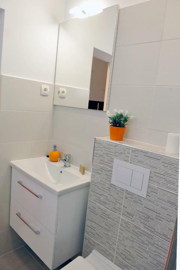 Studio Apartman D&D Varaždin Exterior foto